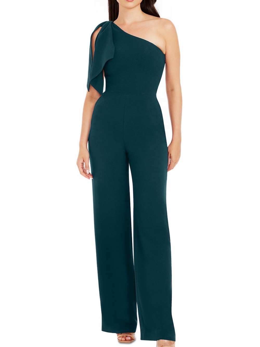 Dress the Population Tiffany Jumpsuit